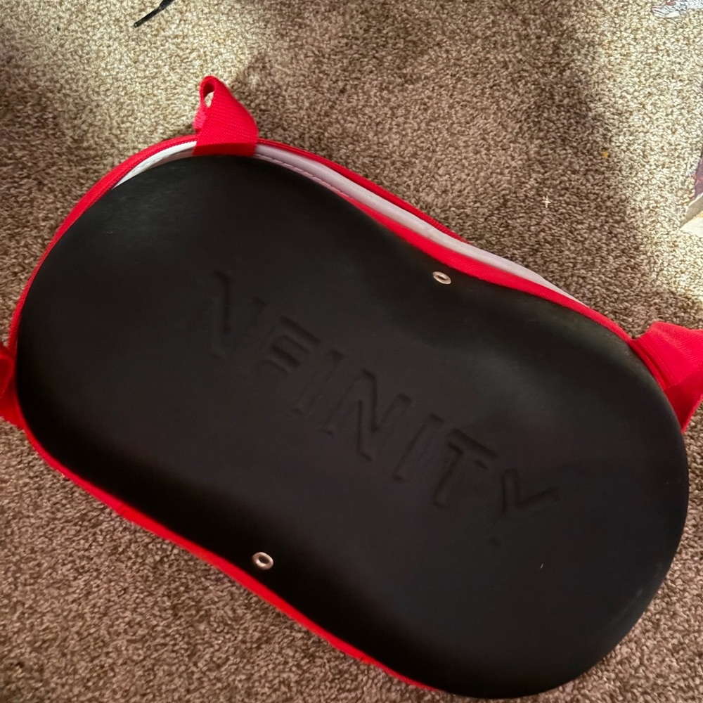 Cheer Shoe Bag